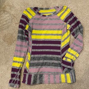 Lululemon Race Your Pace Long Sleeve